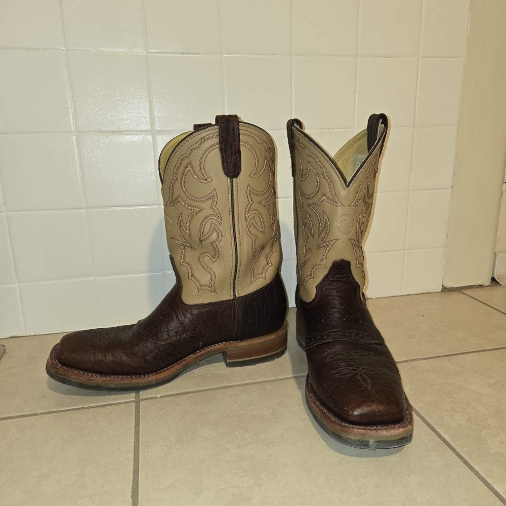 Mens Cowboy Boots